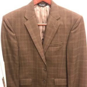 Jos A Bank Blazer / Sport Coat - size 39R